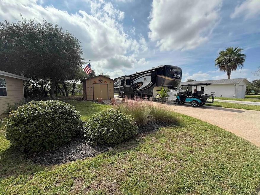 107 Augusta Cir, Aransas Pass, TX 78336 - photo 1