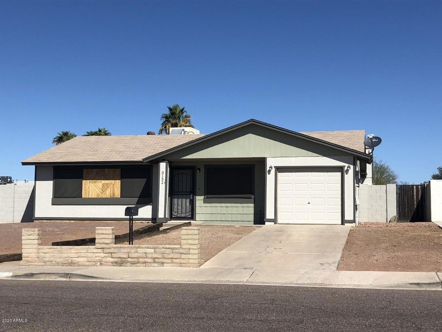 3132 W Grovers Ave, Phoenix, AZ 85053 - photo 1