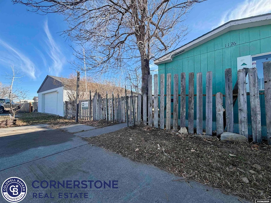 1126 Freden, Mills, WY 82644 - photo 1