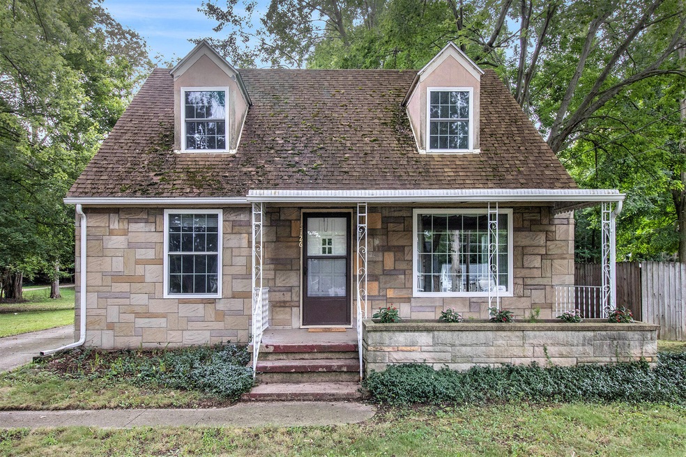 Sold $190,000 • Co-Listing Agent