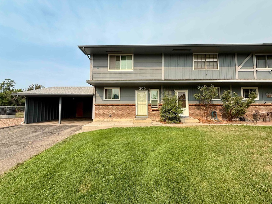 2721 Patterson Rd unit 204, Grand Junction, CO 81506 - photo 1