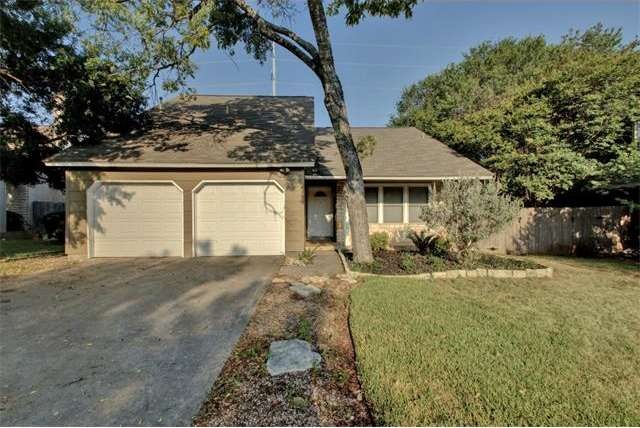 4817 Pelham Dr, Austin, TX 78727 - photo 1