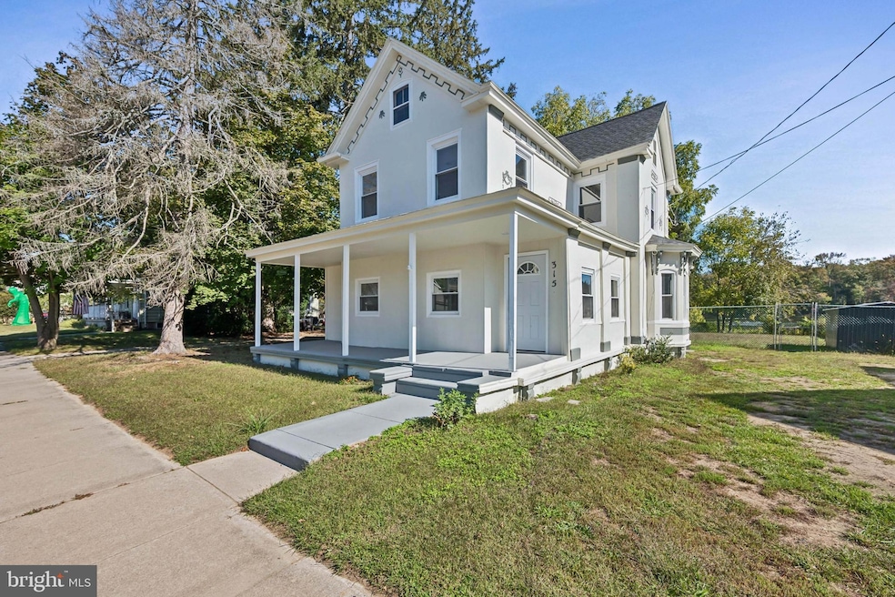 315 S Main St, Elmer, NJ 08318 - photo 1