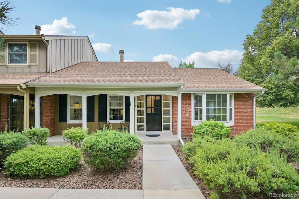 Sold $540,000 • Co-Listing Agent