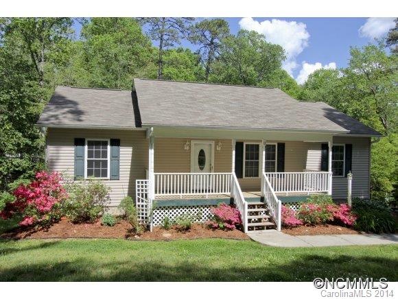 Sweet Cottage Home