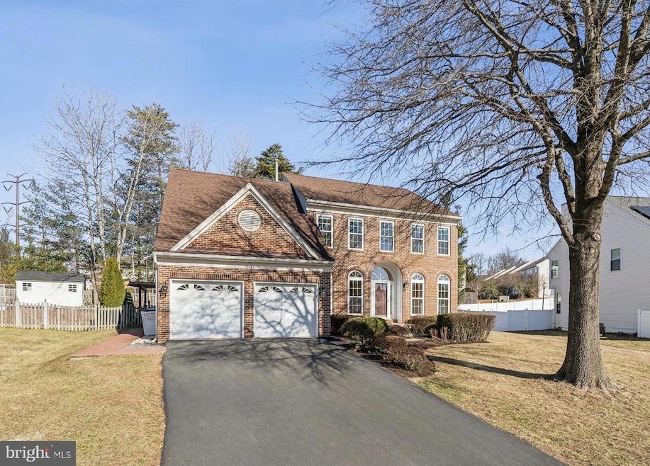 13120 Peach Leaf Place, Fairfax, VA 22030 - photo 1