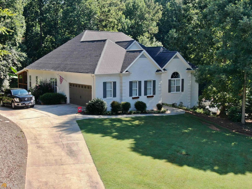 151 Dumar Ln, Hoschton, GA 30548 - photo 1