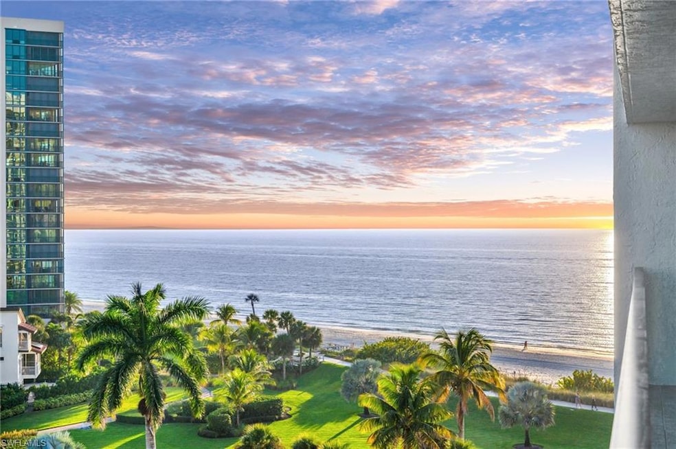 Meridian Club unit 803, Naples, FL 34103 - photo 1