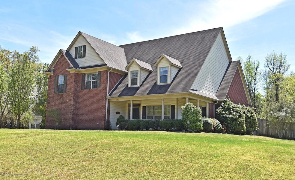 3715 Meadow Trace Cove 1