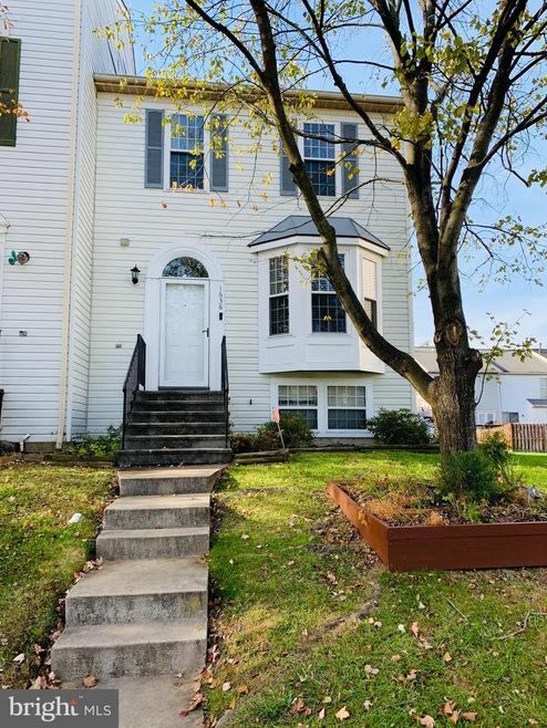1638 Winding Brook Way, Windsor Mill, MD 21244 - photo 1