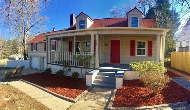 224 Park St, Statesville, NC 28677 - photo 1