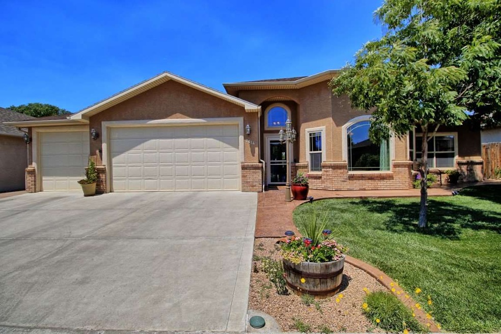 2514 Van Buren Ave, Grand Junction, CO 81505 - photo 1