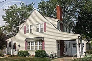 319 Myrtle St, Flushing, MI 48433 - photo 1