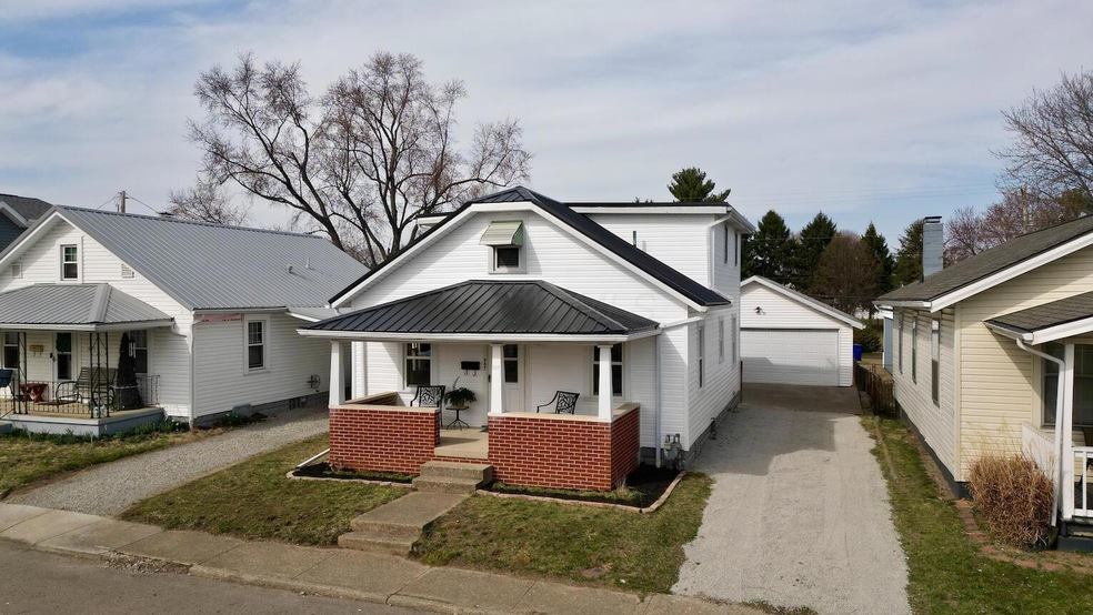 647 Orange Street-#1