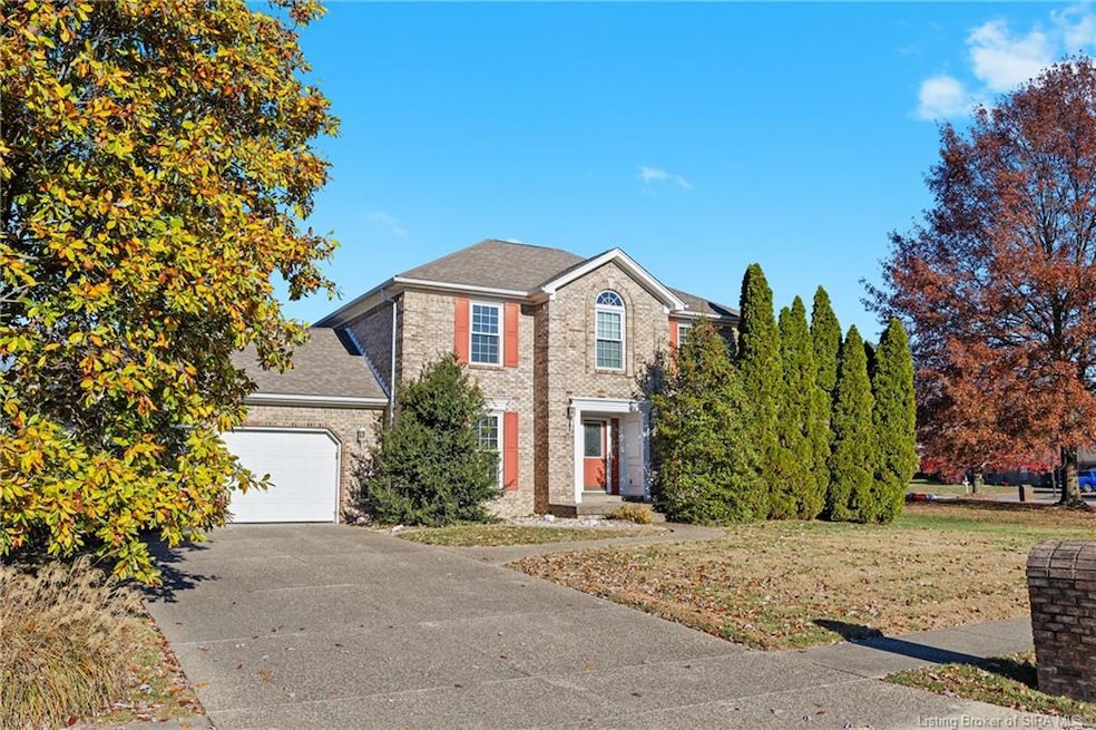 3125 Childers Dr, Jeffersonville, IN 47130 - photo 1