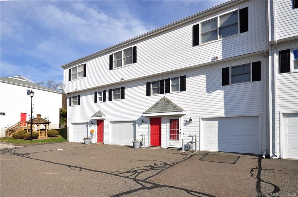 Garage and parking directly to front door.