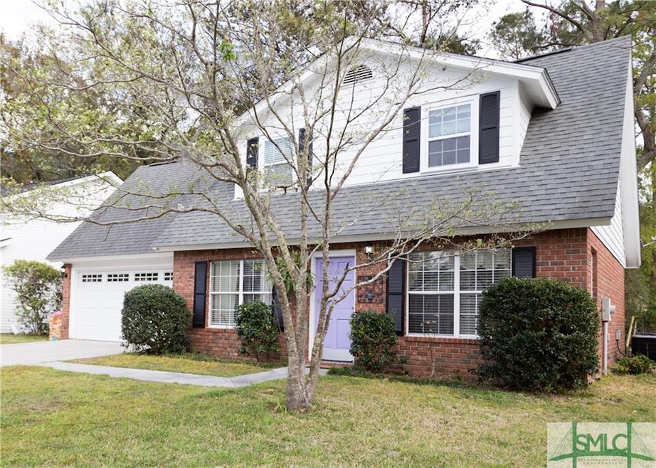 131 Penn Station, Savannah, GA 31410 - photo 1