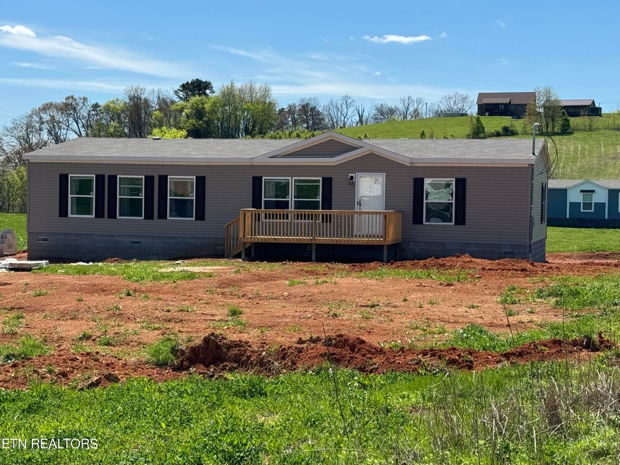 1434 Howell River Rd, Rutledge, TN 37861 - photo 1