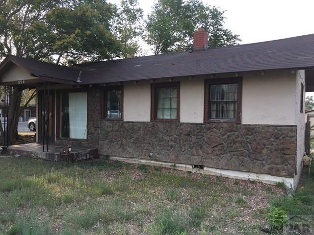 Main View