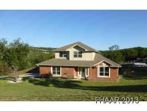 2642 Big Divide Rd, Copperas Cove, TX 76522 - photo 1