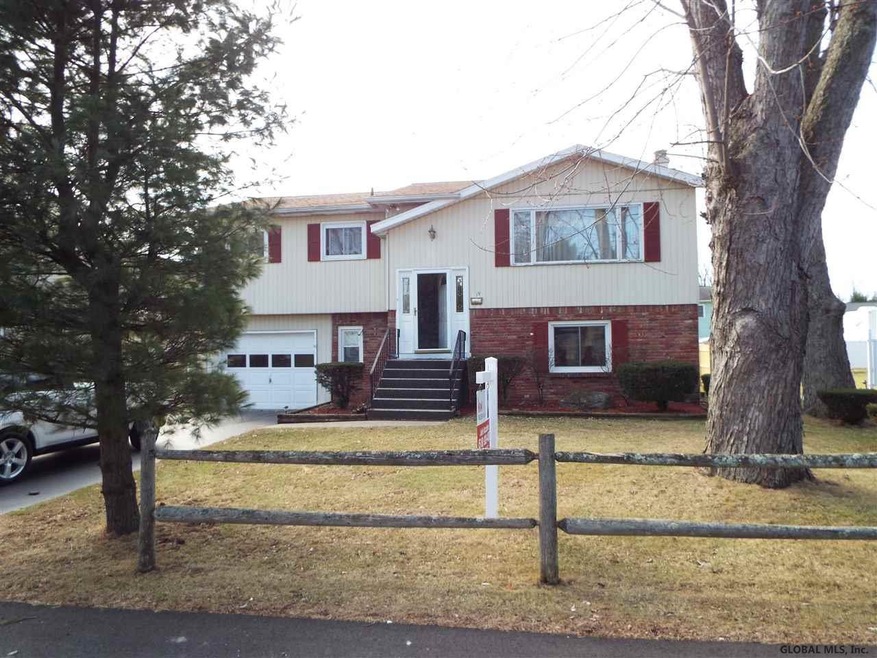 19 California Ave, Rensselaer, NY 12144 - photo 1