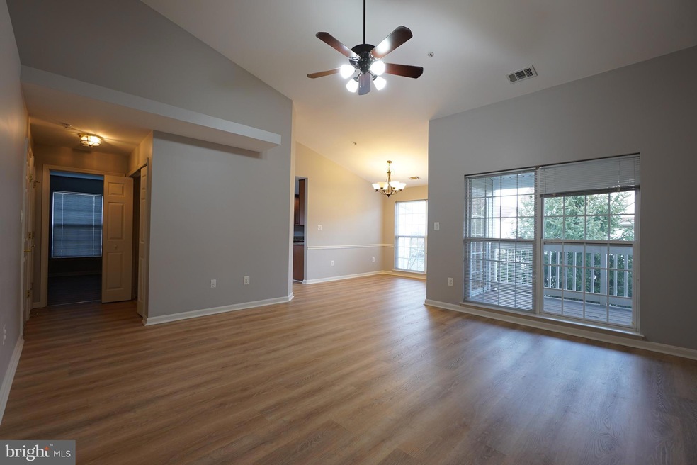 2502 Hemingway Dr unit 3B, Frederick, MD 21702 - photo 1