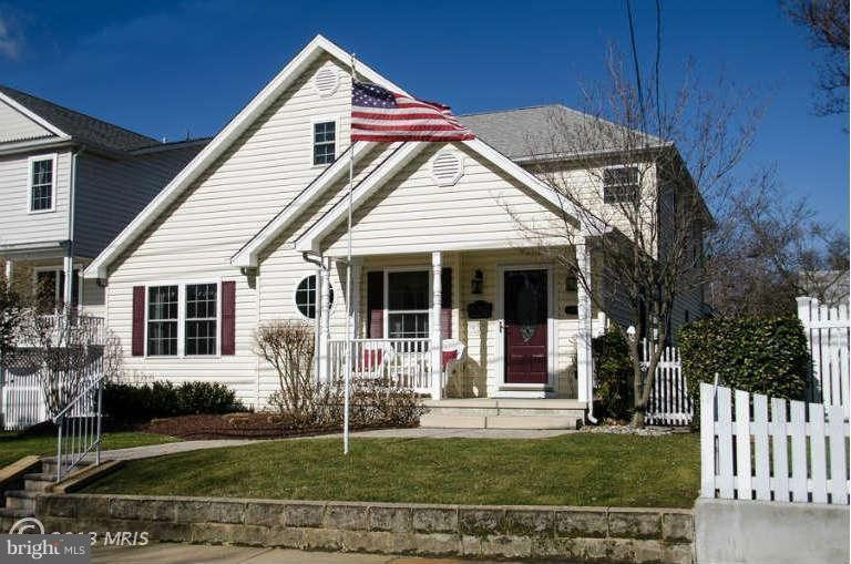 1002 Boucher Ave, Annapolis, MD 21403 - photo 1