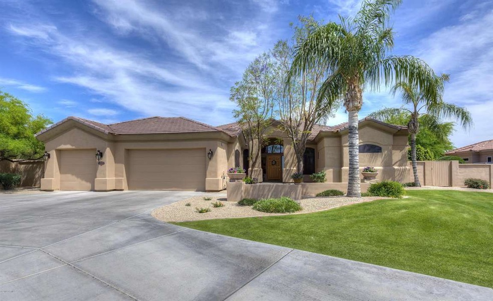 Welcome Home