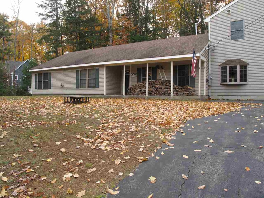 170 Allard Farm Circuit, Conway, NH 03860 - photo 1