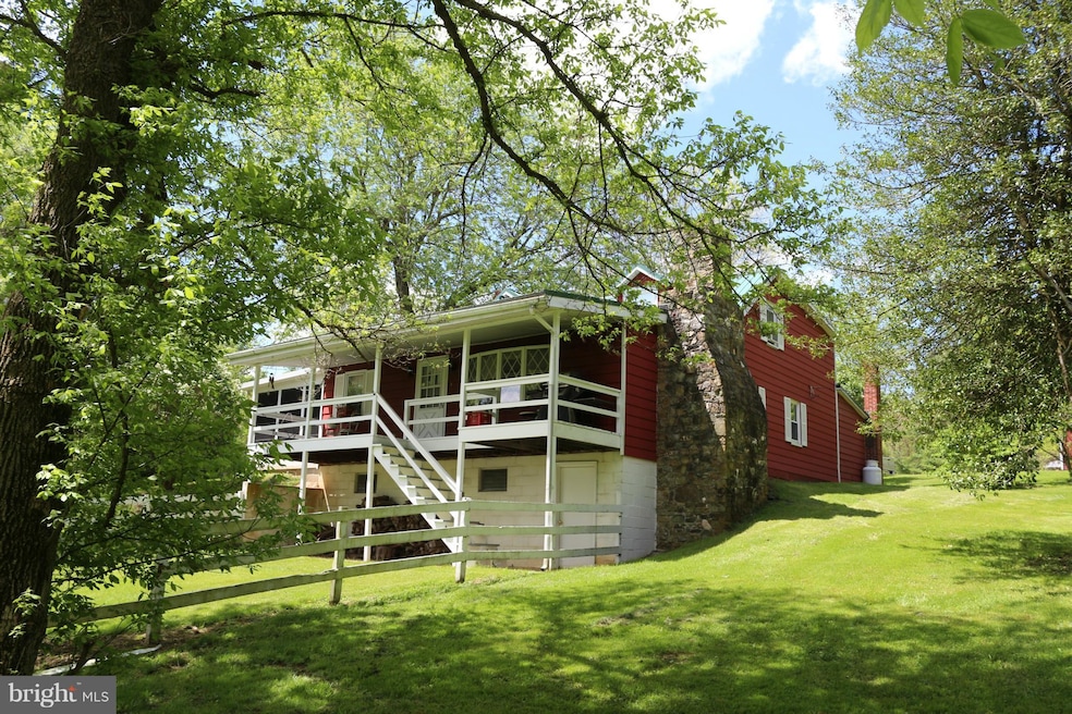 24726 Raven Rock Rd, Smithsburg, MD 21783 - photo 1