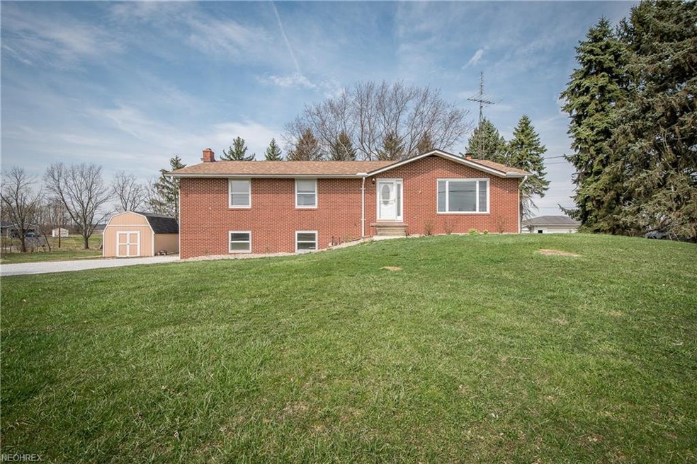 Welcome to 6535 Shilling Avenue!