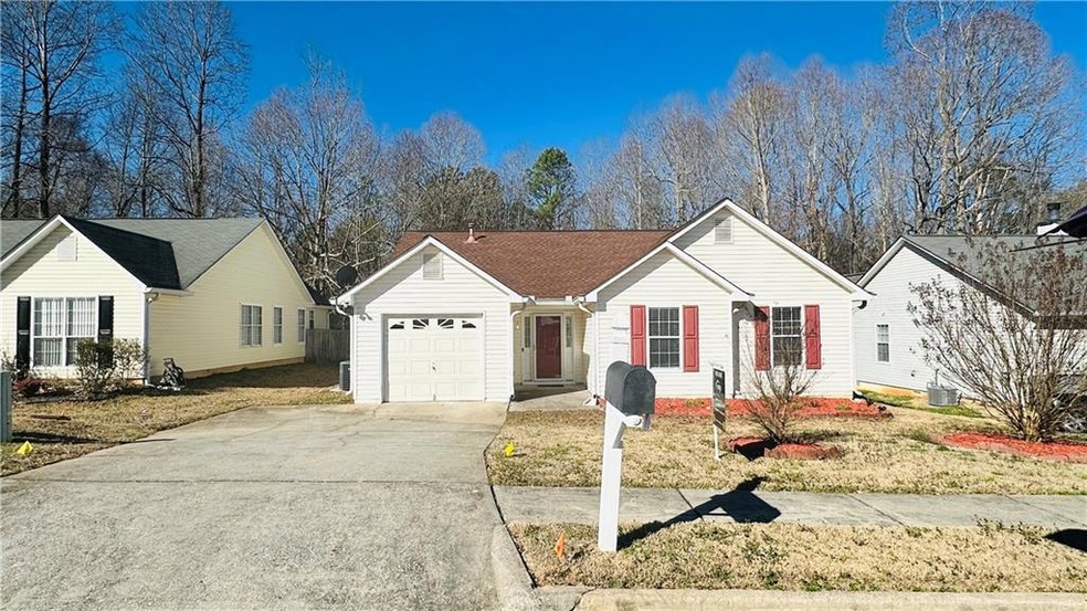 477 Village Cir, Stockbridge, GA 30281 - photo 1