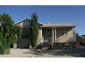 3325 Van Buren Ave, El Paso, TX 79930 - photo 1