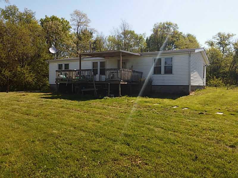 5034 S The Farm Rd, Rushville, IN 46173 - photo 1