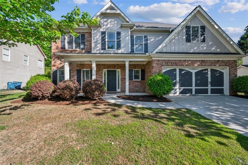 925 Grand Ivey Place, Dacula, GA 30019 - photo 1