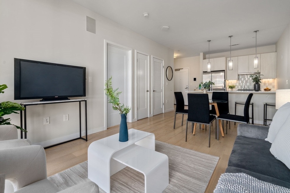 PORT45 unit 305, Boston, MA 02127 - photo 1
