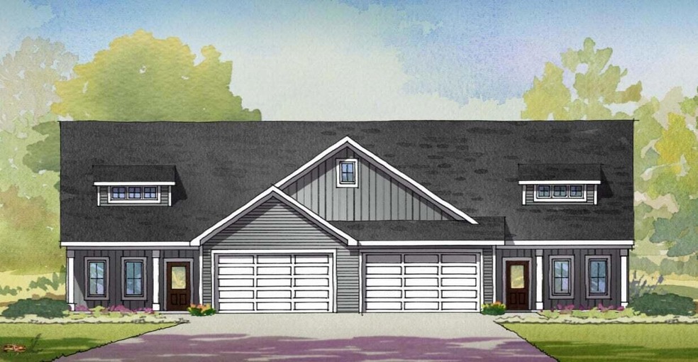 Front Rendering