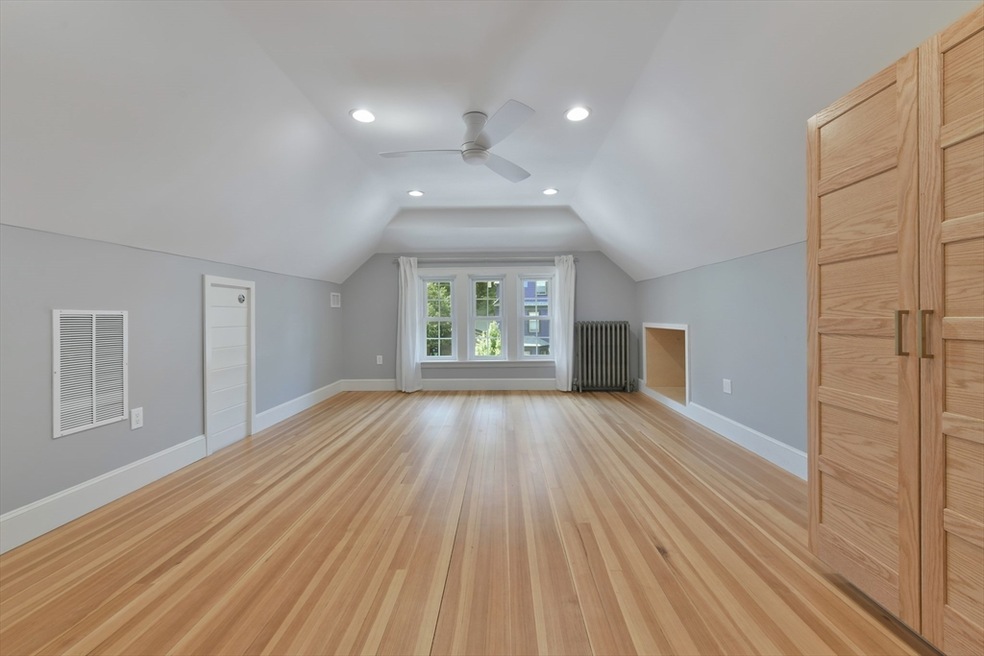 25 Primrose St unit 25, Boston, MA 02131 - photo 1