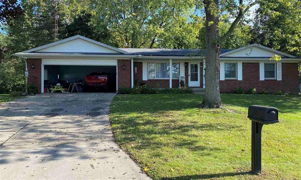 2246 Old Hickory Blvd, Davison, MI 48423 - photo 1