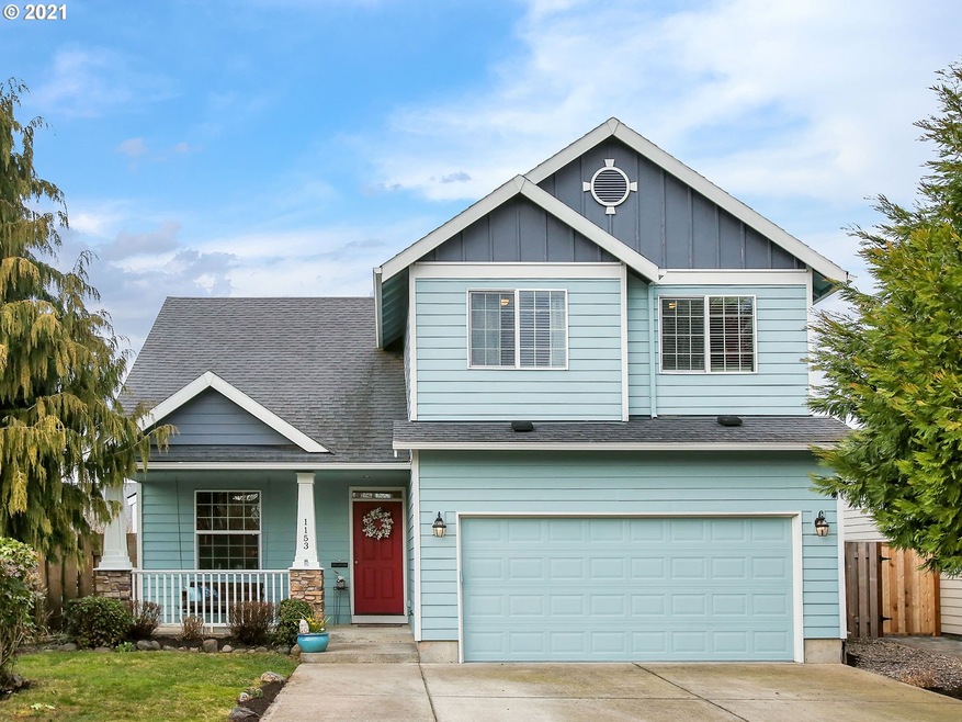 1153 34th Place, Forest Grove, OR 97116 - photo 1