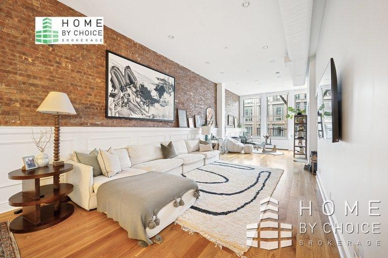 433 W Broadway unit 3, New York, NY 10012 - photo 1