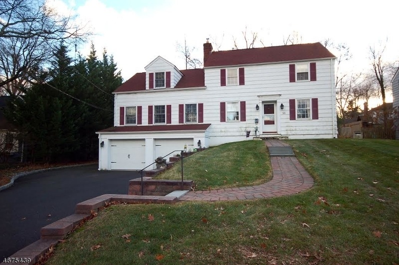 25 Edgewood Rd, Chatham, NJ 07928 - photo 1