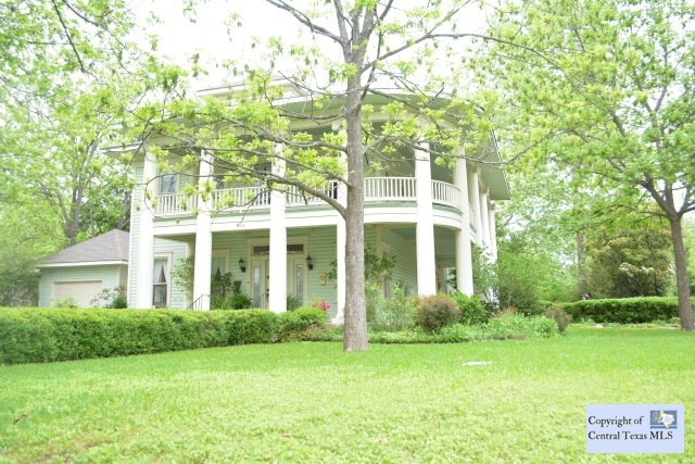 802 W San Antonio St, San Marcos, TX 78666 - photo 1