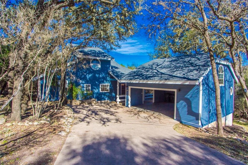 200 Camaro Way, San Marcos, TX 78666 - photo 1