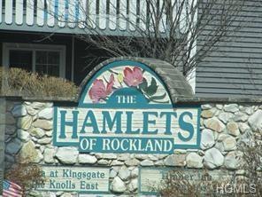 12 Queens Ct unit B34, Nanuet, NY 10954 - photo 1