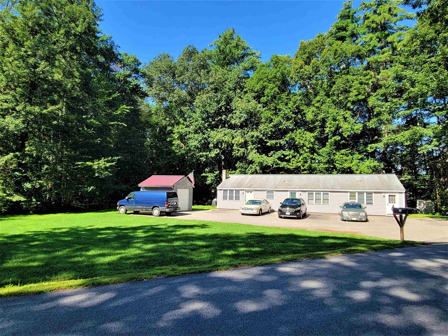 61 River Rd, Stratham, NH 03885 - photo 1