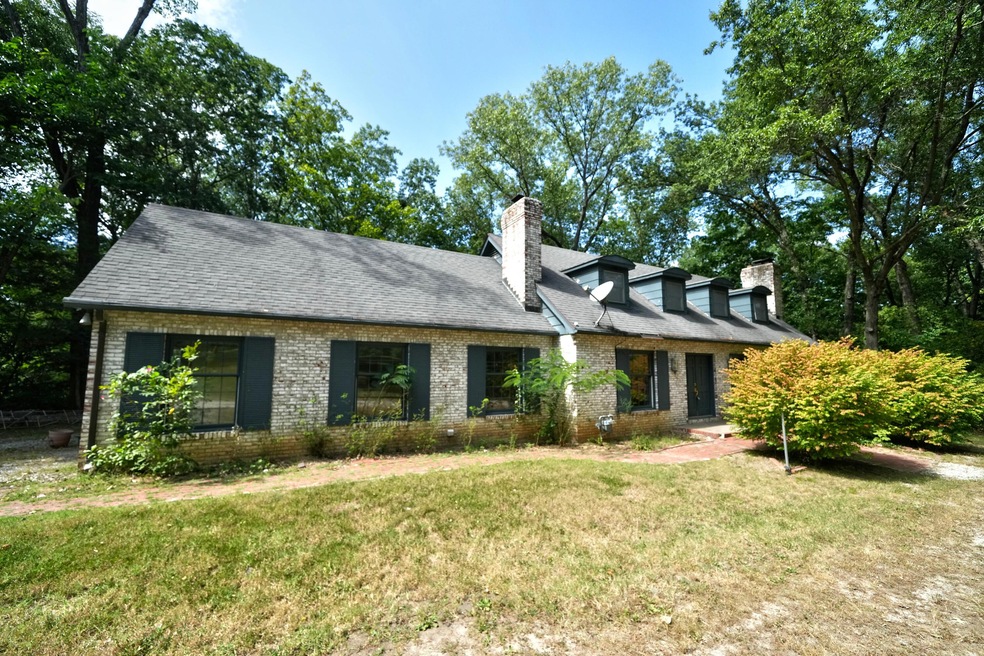 Front of House 1