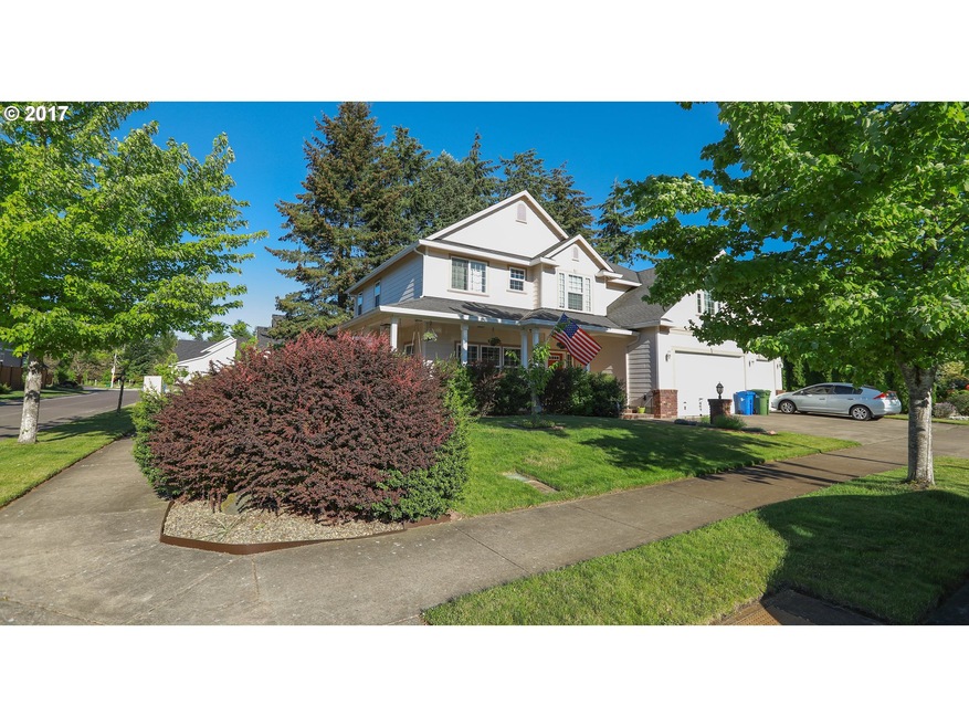 3691 Hyacinth St, Eugene, OR 97404 - photo 1