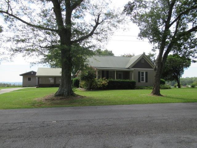 Main View
