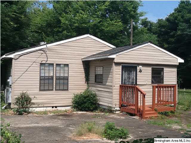 416 Wren Ave- 1st House
